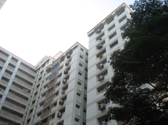 Blk 666 Jalan Damai (Bedok), HDB 5 Rooms #186162